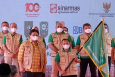 Menko Perekonomian Airlangga...