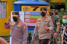 Terima Perintah Kapolri,...