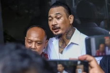 Hari Ini Jerinx SID...