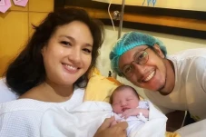 Dimas Anggara Adzankan...