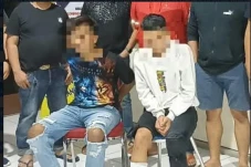 Beraksi di 15 TKP, 2...