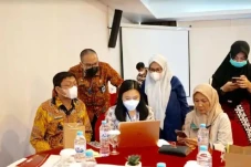 Kemenkumham Sulut Fasilitasi...