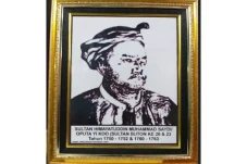 Strategi Sultan Himayatuddin...