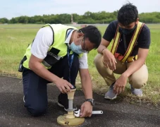 Angkasa Pura I Siapkan...