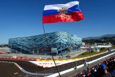 Konflik Rusia-Ukraina...
