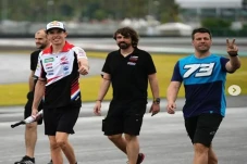 MotoGP 2022 Hadirkan...