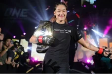 Angela Lee Manantikan...