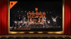 Konser BTS di Seoul...