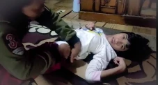 Alami Kelumpuhan Sejak...