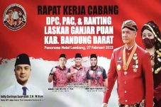 LGP Bakal Napak Tilas...