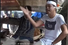 Rajin Wara Wiri di Medsos,...