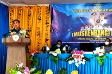 Pemkab Maros Rumuskan...