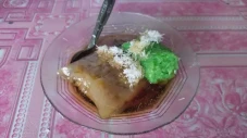 Pais Sagu, Kue Tradisonal...