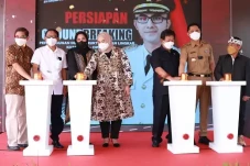 Pemkab Bandung Barat...