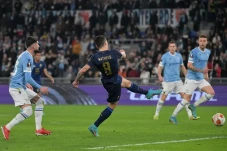 Play-Off Liga Europa...