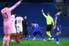 Play-Off Liga Europa:...
