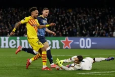 Playoff Liga Europa...