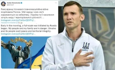 Invasi Rusia ke Ukraina,...