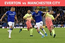 Preview Everton vs Manchester...