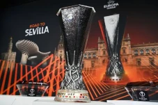 Hasil Drawing 16 Besar...
