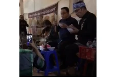 Semakin Mesra, Anies...