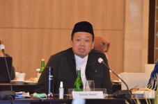 Waketum PBNU Kritik...