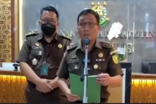 Kejagung Kembali Periksa...