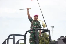 Naik Pangkat, Mantan...