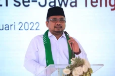 Penjelasan Lengkap Menag...
