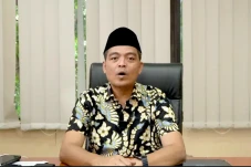 Kevin Haikal Komentari...