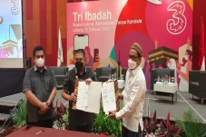 Dukung Penyelenggaran...