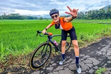 6 Destinasi Sport Tourism...