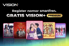 Nonton Sepuasnya di...
