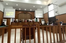 Pemicu Baku Tembak antara...