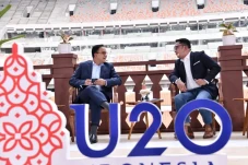 Anies-Ridwan Kamil Dorong...