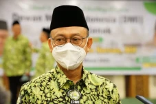 Wali Kota Pontianak...