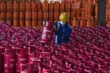 CP Aramco Dipastikan...