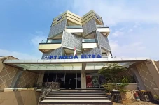 Mega Eltra Rampungkan...
