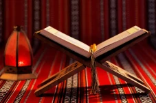 Surat An-Najm Ayat 13-18:...