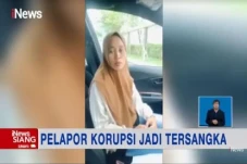 Jadi Preseden Buruk,...