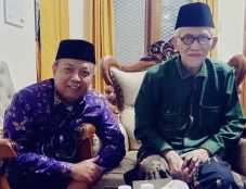 Rais Aam PBNU Berharap...