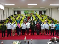 ISNU Jatim Latih 3.500...
