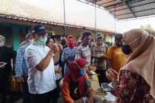 BKKBN Kebut 4 Juta Dosis...