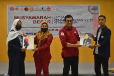 Lembaga Kemahasiswaan...