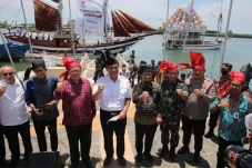 Sulsel Jadi Tuan Rumah,...