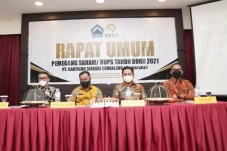 PT Basic Sumbang PAD...