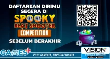 Periode Segera Berakhir!...