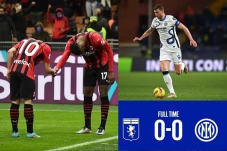 Hasil Liga Italia 2021/2022:...