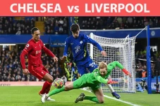 Preview Chelsea vs Liverpool:...