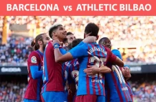 Preview Barcelona vs...